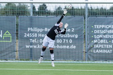 Bild 188 - F FSG Kaltenkirchen - SV Wahlstedt : Ergebnis: 6:1